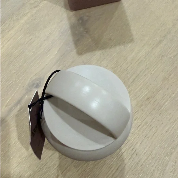 NWT- Bink Cream Mini Water Bottle - Picture 7 of 8